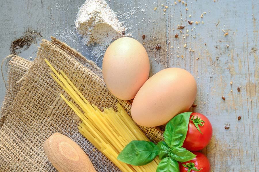 Italian Cuisine: More Than Pasta